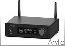 Arylic H50